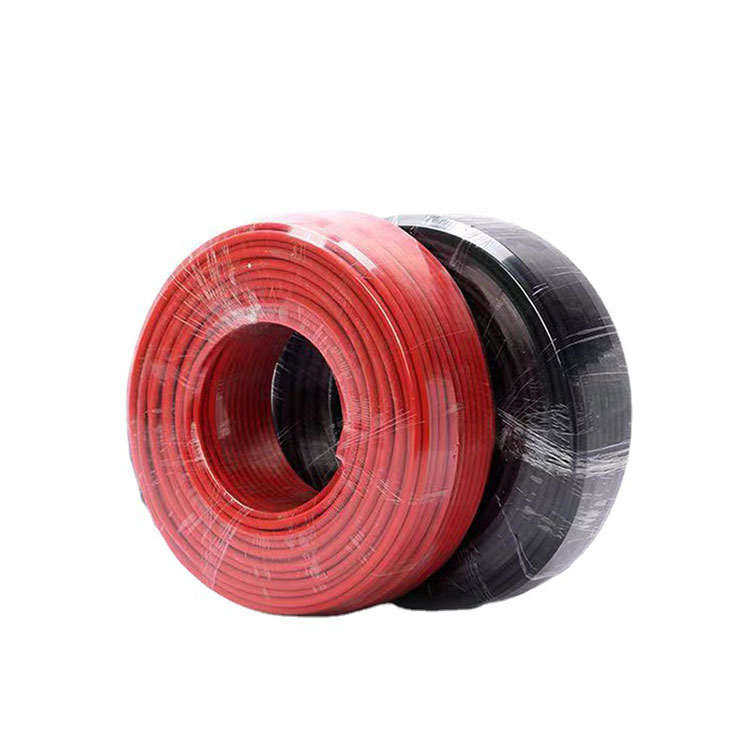 सौर कार्यक्षमतेसाठी फोटोव्होल्टेइक केबल सिंगल कोअर टिन केलेले का महत्त्वाचे आहे?