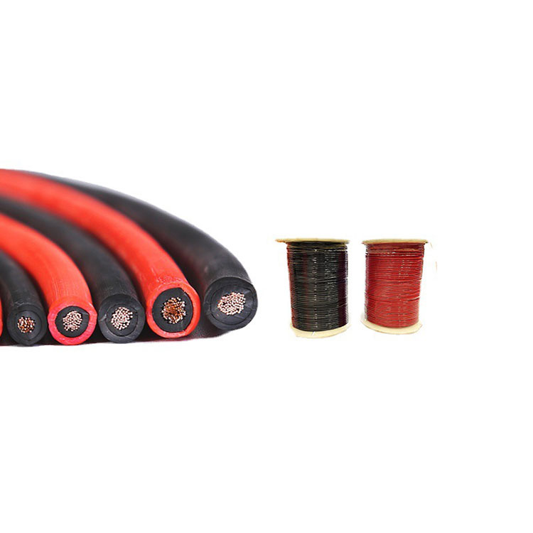 सुरक्षित आणि कार्यक्षम विद्युत प्रणालींसाठी कॉपर कोर एसी वायर आवश्यक का आहे?